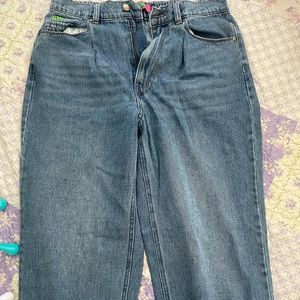 Empyre tori Billie wash skate jeans